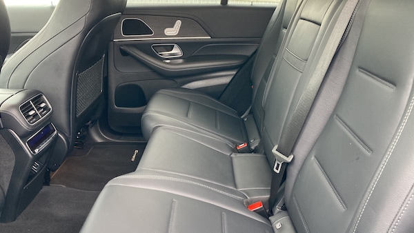 Used Mercedes-Benz GLE 2021 for sale - 76262794: Photo 16