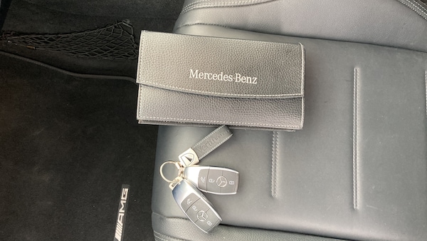 Used Mercedes-Benz GLE 2021 for sale - 76262794: Photo 19