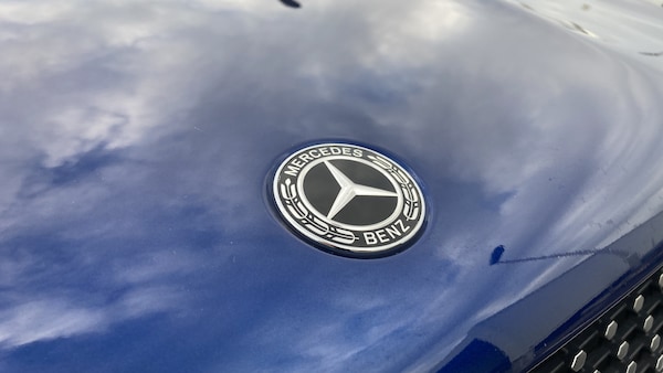 Used Mercedes-Benz GLE 2021 for sale - 76262794: Photo 21