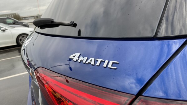 Used Mercedes-Benz GLE 2021 for sale - 76262794: Photo 25