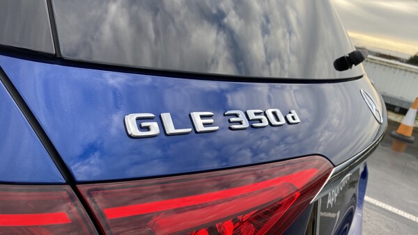Used Mercedes-Benz GLE 2021 for sale - 76262794: Photo 26