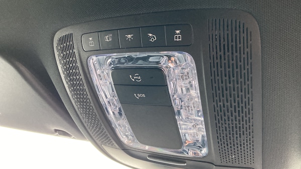Used Mercedes-Benz GLE 2021 for sale - 76262794: Photo 35