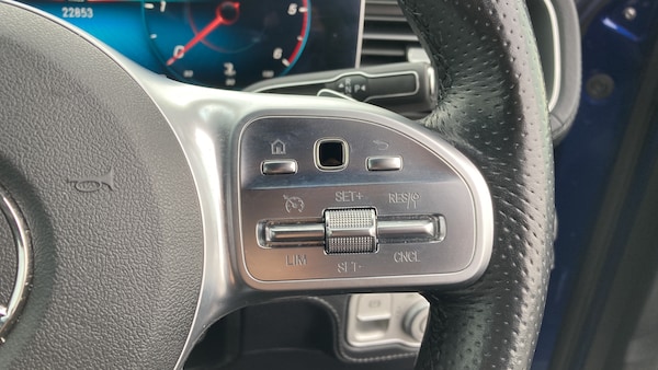 Used Mercedes-Benz GLE 2021 for sale - 76262794: Photo 37