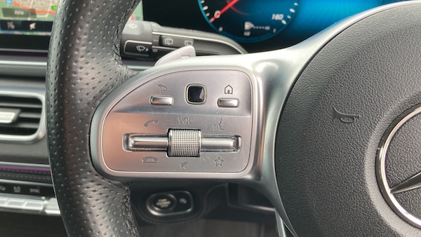 Used Mercedes-Benz GLE 2021 for sale - 76262794: Photo 38