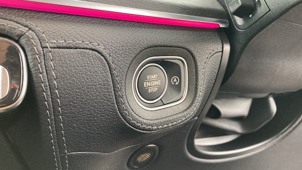 Used Mercedes-Benz GLE 2021 for sale - 76262794: Photo 41