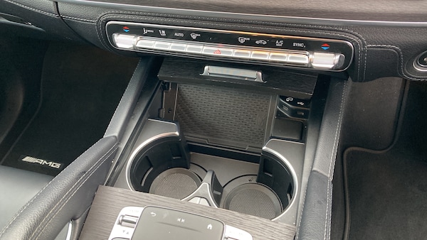 Used Mercedes-Benz GLE 2021 for sale - 76262794: Photo 43