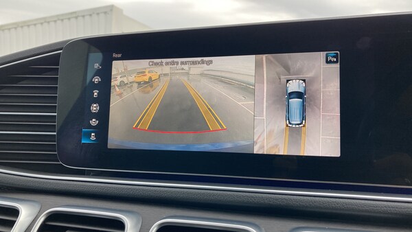 Used Mercedes-Benz GLE 2021 for sale - 76262794: Photo 44