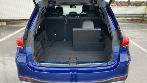 Used Mercedes-Benz GLE 2021 for sale - 76262794: Photo 4