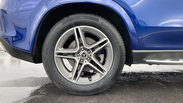 Used Mercedes-Benz GLE 2021 for sale - 76262794: Photo 7