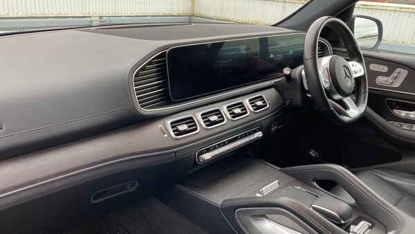 Used Mercedes-Benz GLE 2021 for sale - 76262794: Photo 9