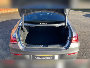 Used Mercedes-Benz CLA 2022 for sale - 77403452: Photo