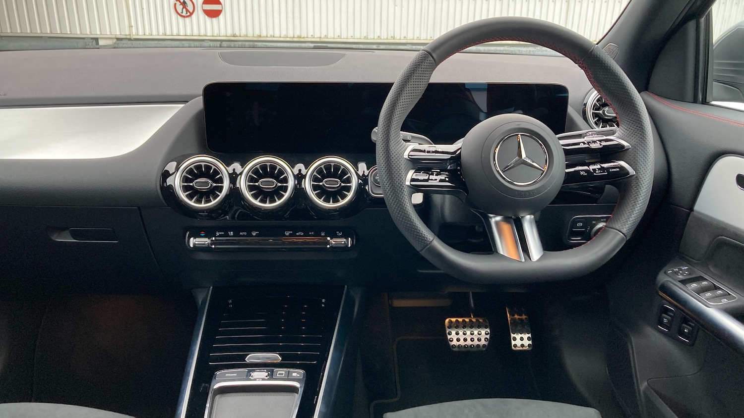 Used Mercedes-Benz GLA 2025 for sale - 77079478: Photo 10