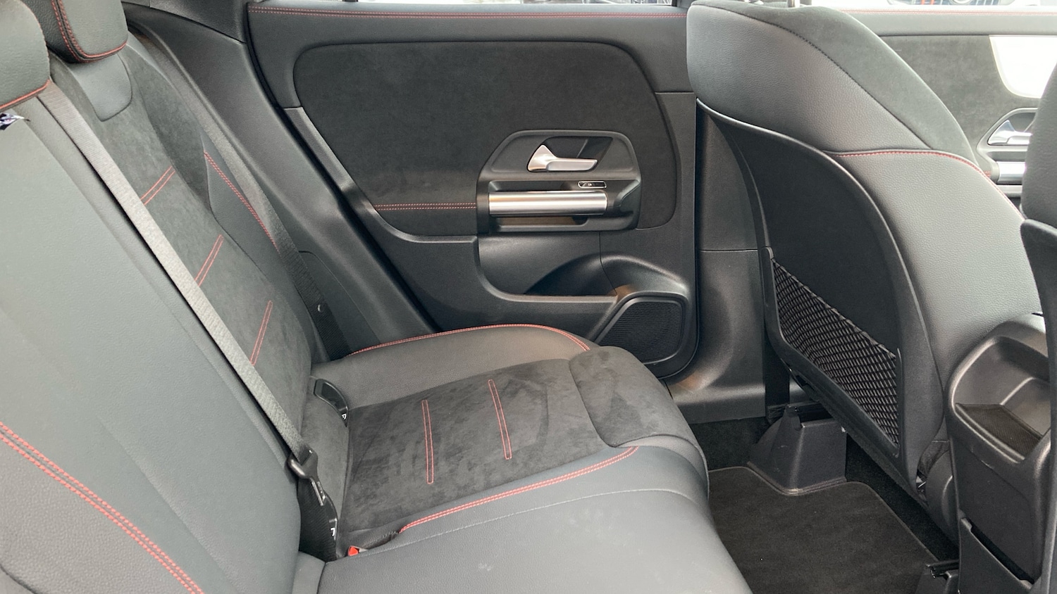 Used Mercedes-Benz GLA 2025 for sale - 77079478: Photo 16