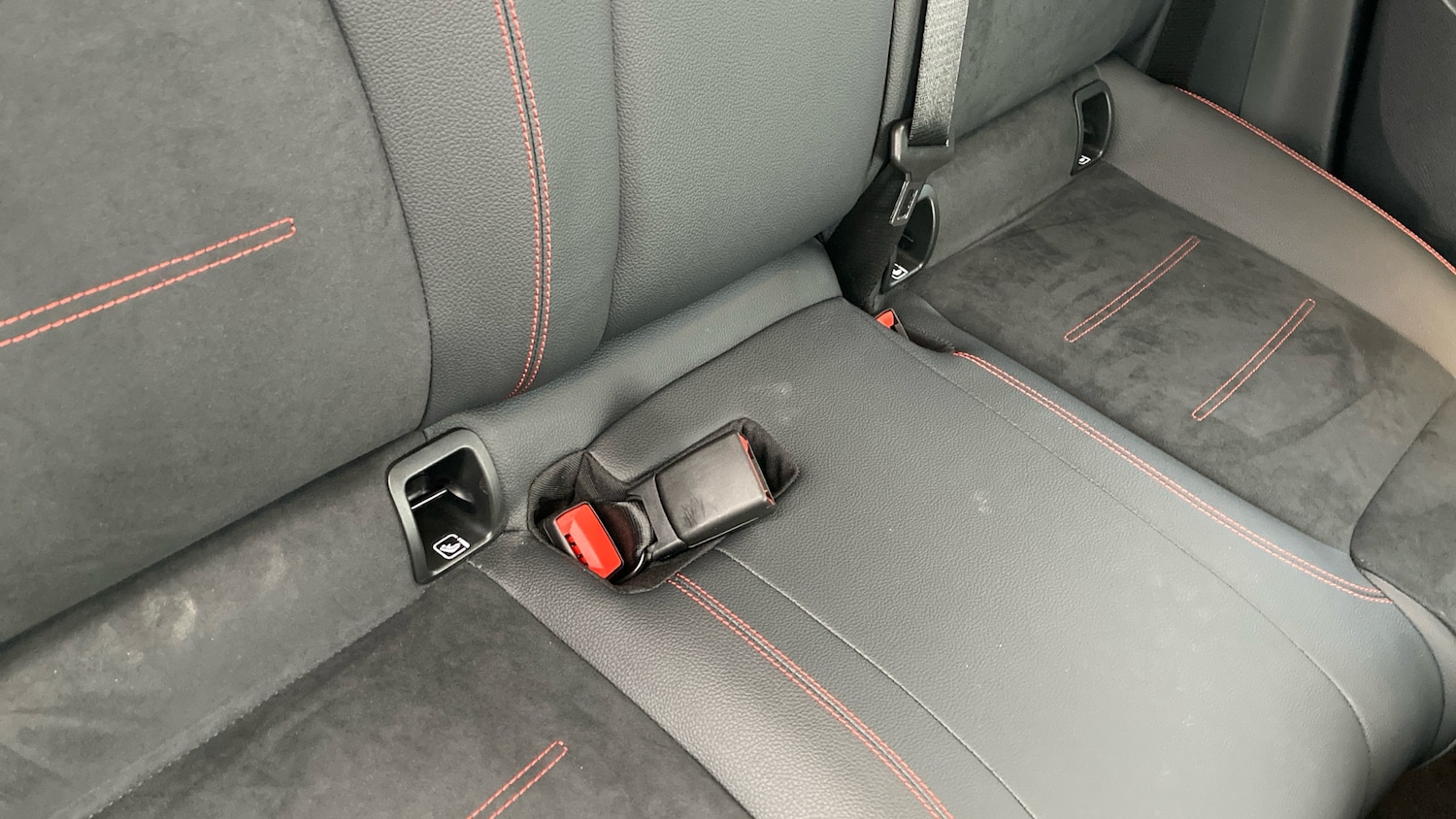 Used Mercedes-Benz GLA 2025 for sale - 77079478: Photo 17