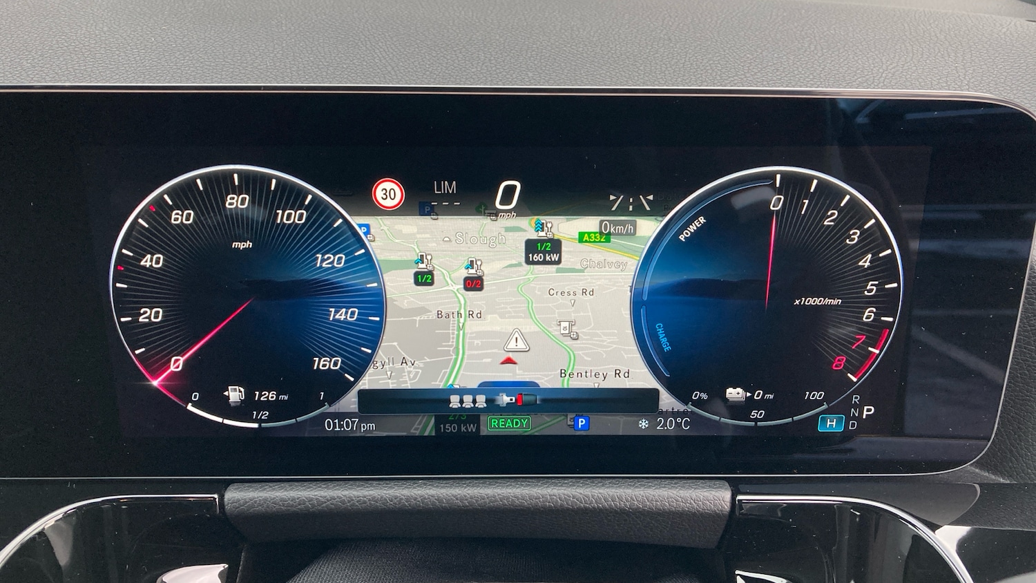 Used Mercedes-Benz GLA 2025 for sale - 77079478: Photo 18