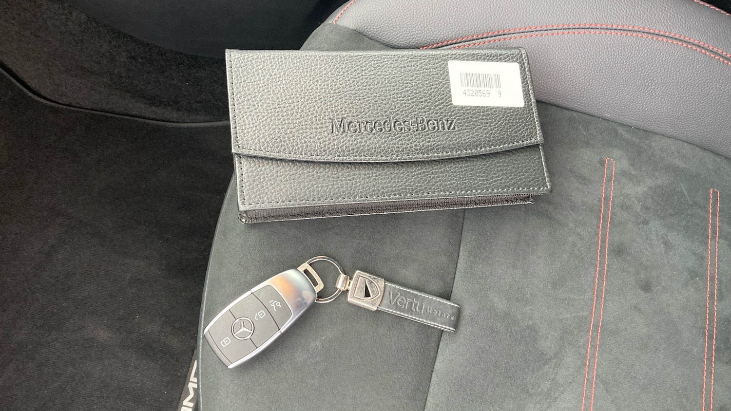 Used Mercedes-Benz GLA 2025 for sale - 77079478: Photo 19