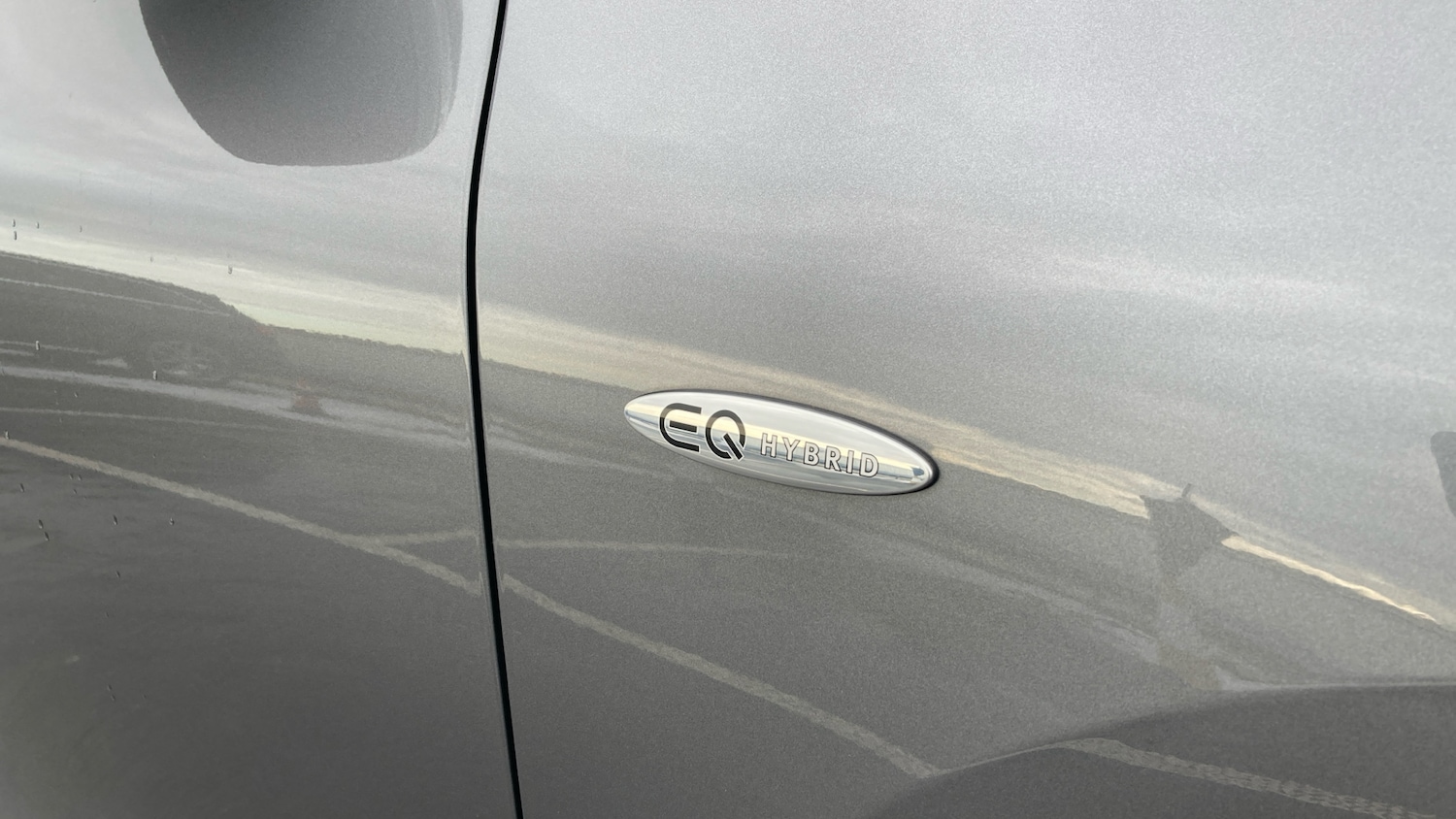 Used Mercedes-Benz GLA 2025 for sale - 77079478: Photo 22