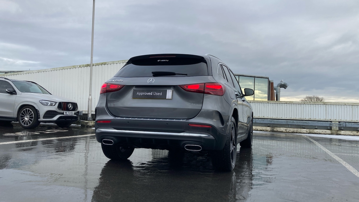 Used Mercedes-Benz GLA 2025 for sale - 77079478: Photo 24