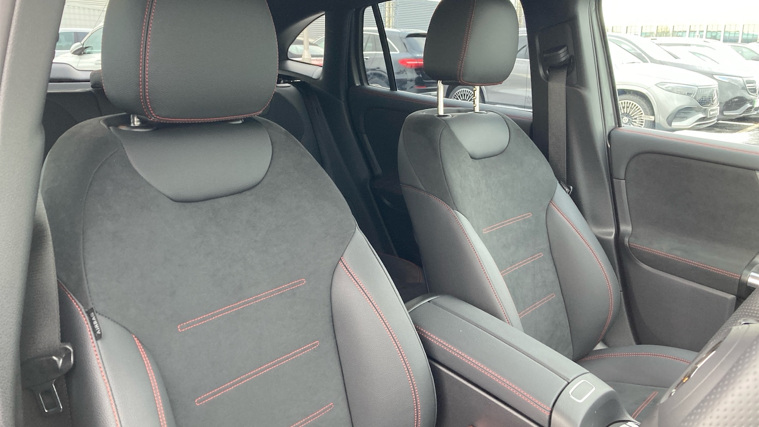 Used Mercedes-Benz GLA 2025 for sale - 77079478: Photo 29