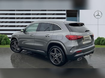 Used Mercedes-Benz GLA 2025 for sale - 77079478: Photo