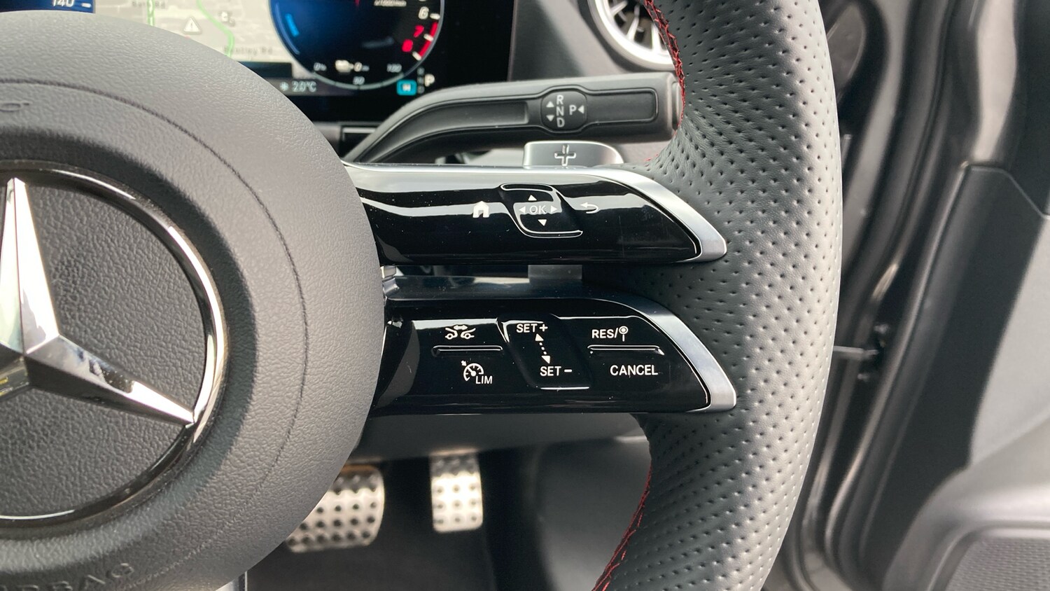 Used Mercedes-Benz GLA 2025 for sale - 77079478: Photo 35