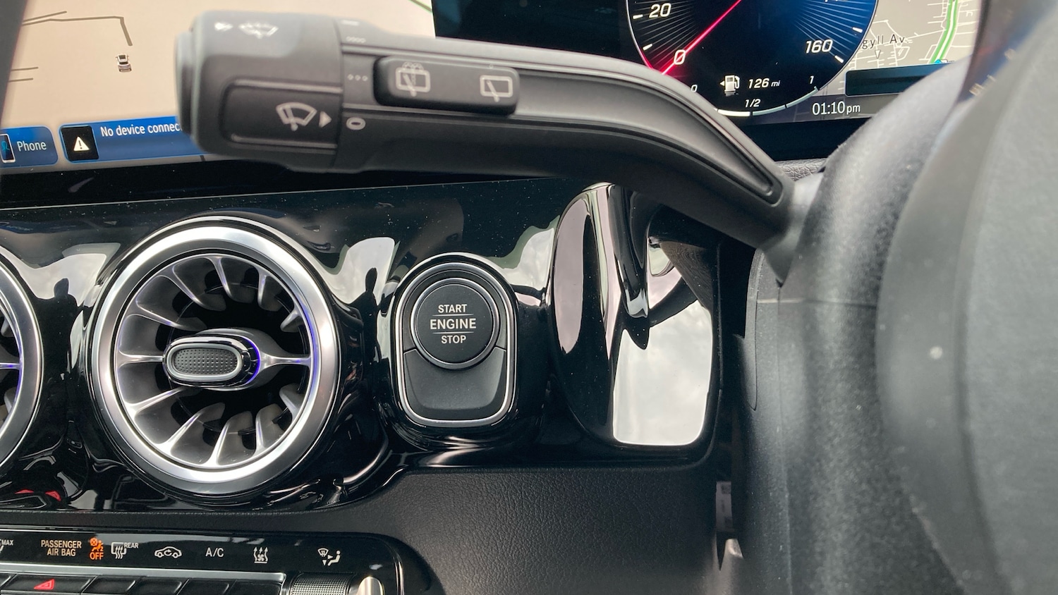 Used Mercedes-Benz GLA 2025 for sale - 77079478: Photo 38