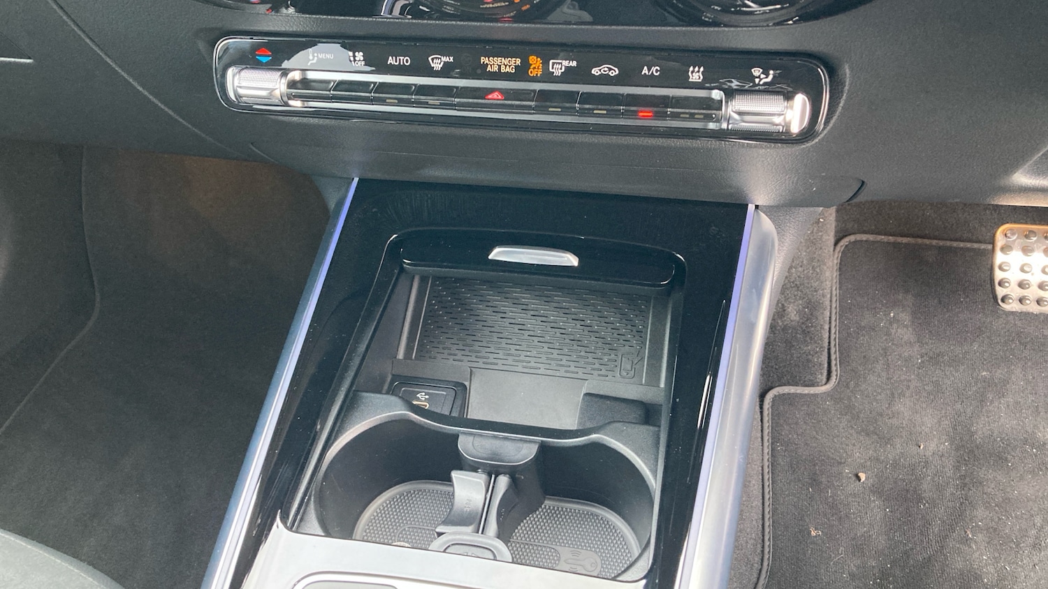 Used Mercedes-Benz GLA 2025 for sale - 77079478: Photo 40