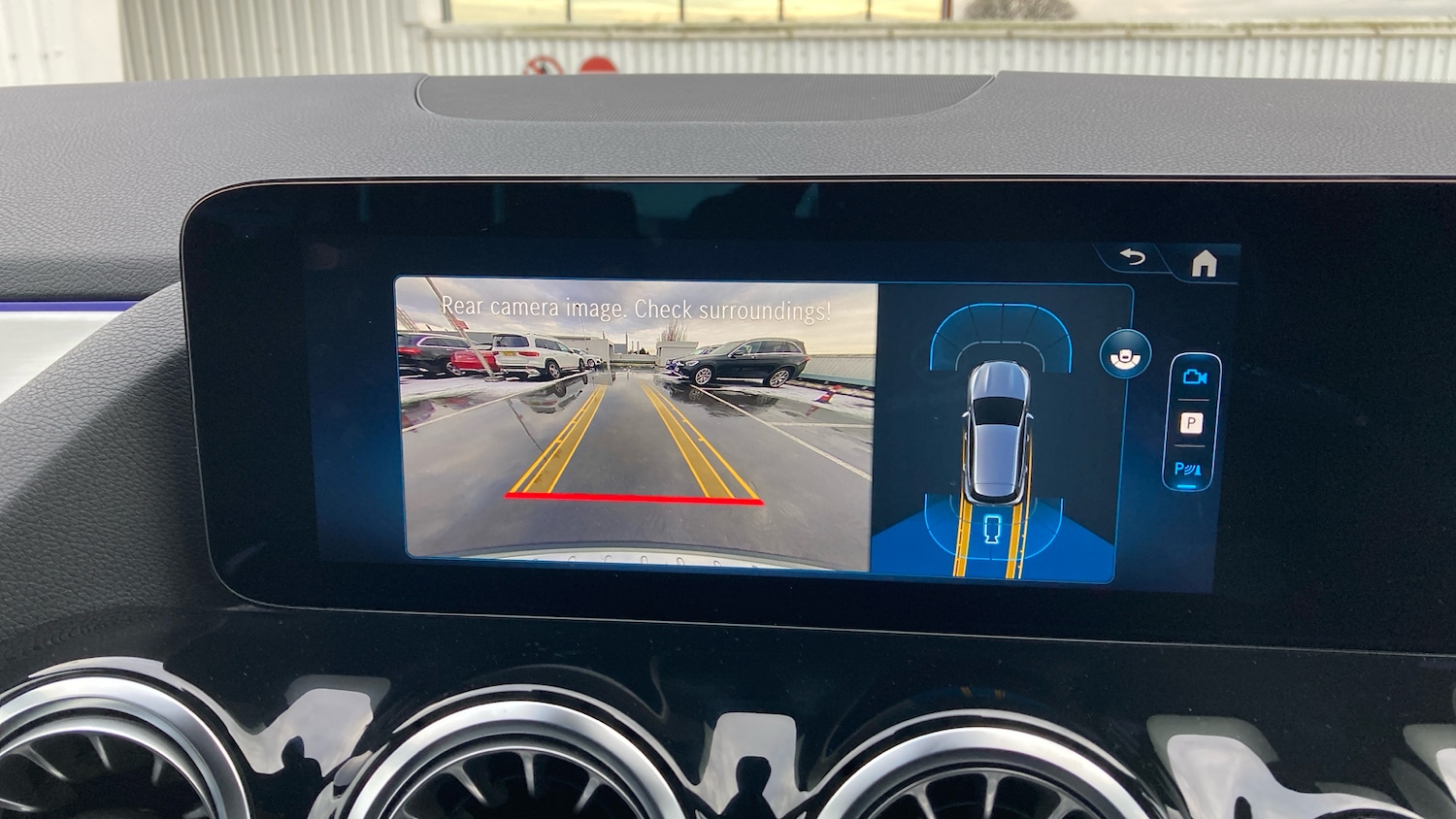 Used Mercedes-Benz GLA 2025 for sale - 77079478: Photo 41