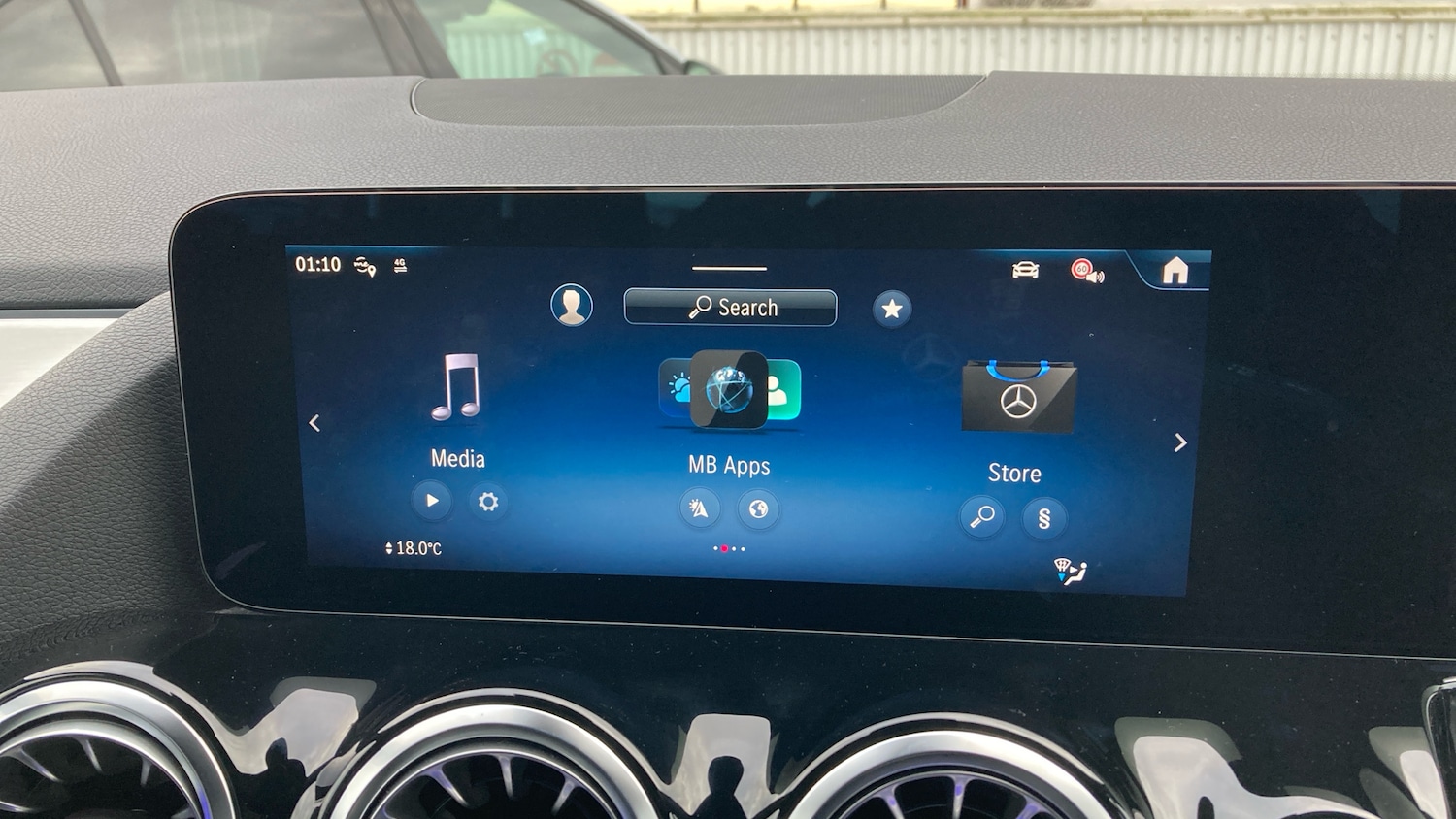 Used Mercedes-Benz GLA 2025 for sale - 77079478: Photo 44