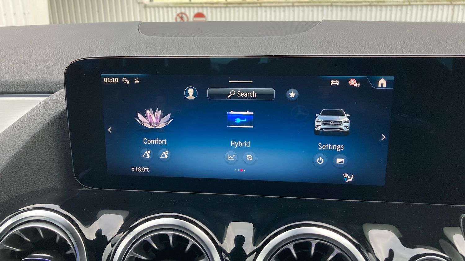 Used Mercedes-Benz GLA 2025 for sale - 77079478: Photo 45