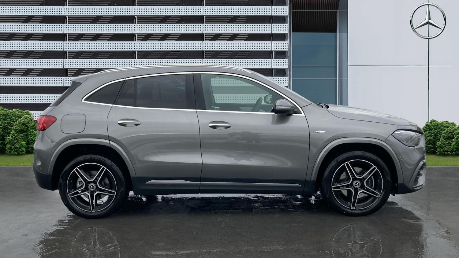 Used Mercedes-Benz GLA 2025 for sale - 77079478: Photo 5