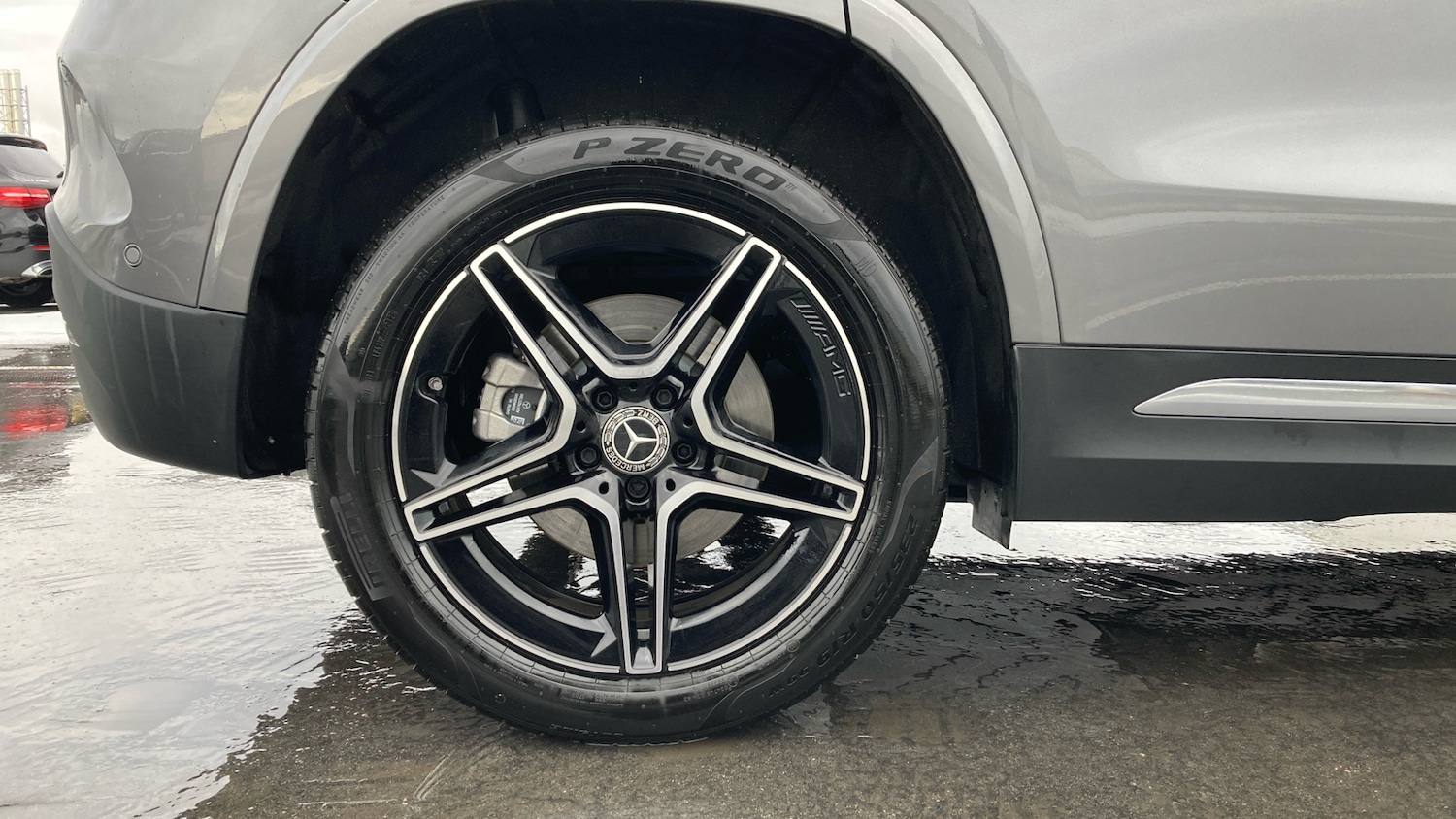 Used Mercedes-Benz GLA 2025 for sale - 77079478: Photo 7