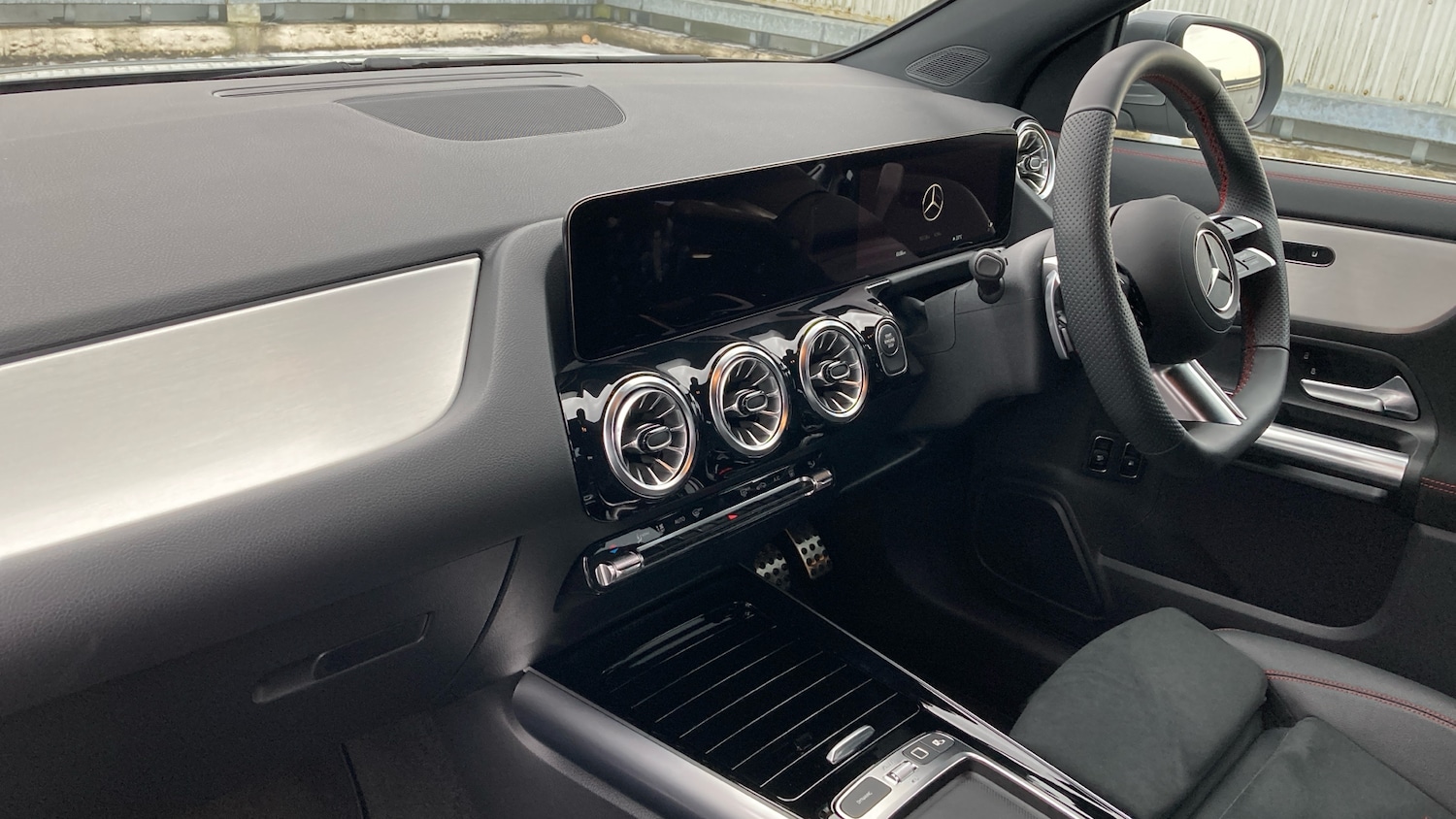 Used Mercedes-Benz GLA 2025 for sale - 77079478: Photo 9