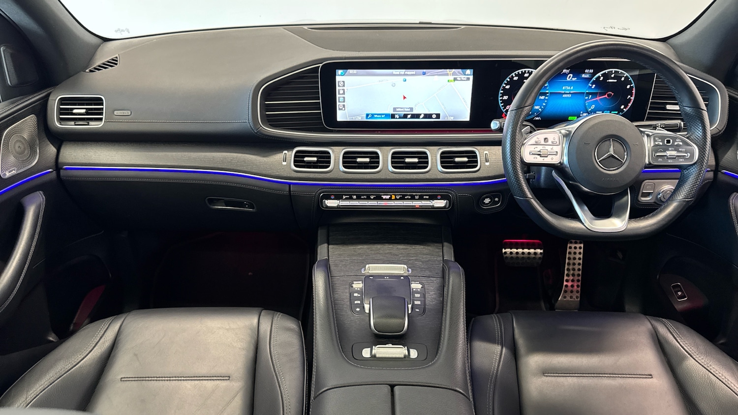 Used Mercedes-Benz GLE-Class 2023 for sale - 76028041: Photo 10
