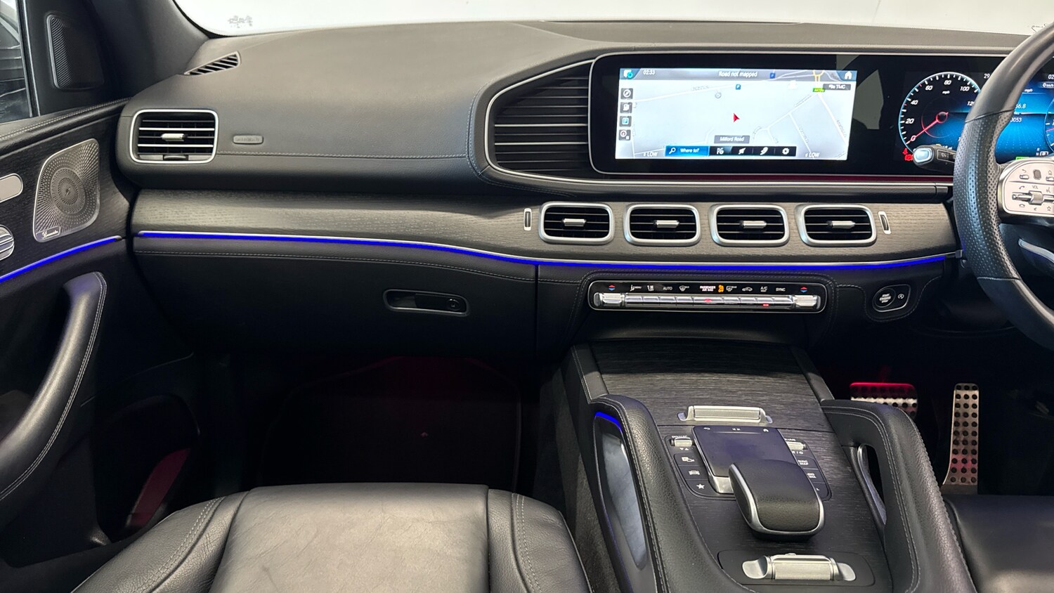 Used Mercedes-Benz GLE-Class 2023 for sale - 76028041: Photo 14