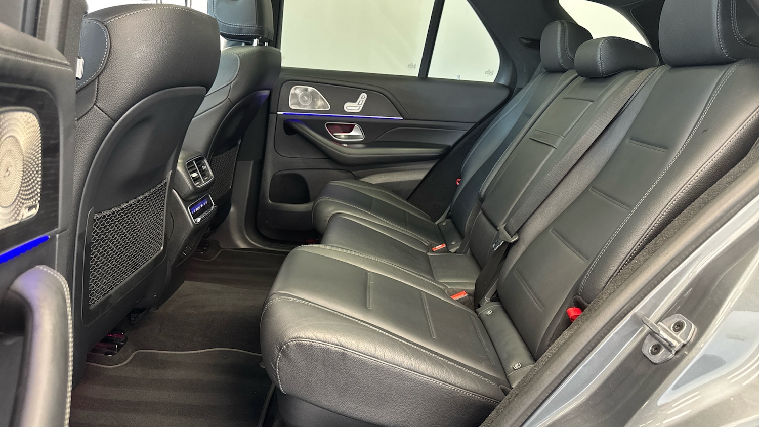 Used Mercedes-Benz GLE-Class 2023 for sale - 76028041: Photo 16