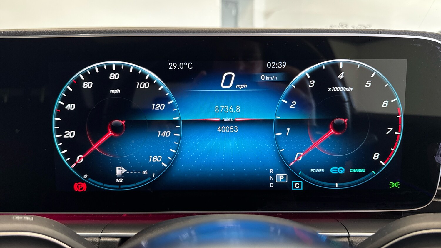 Used Mercedes-Benz GLE-Class 2023 for sale - 76028041: Photo 18