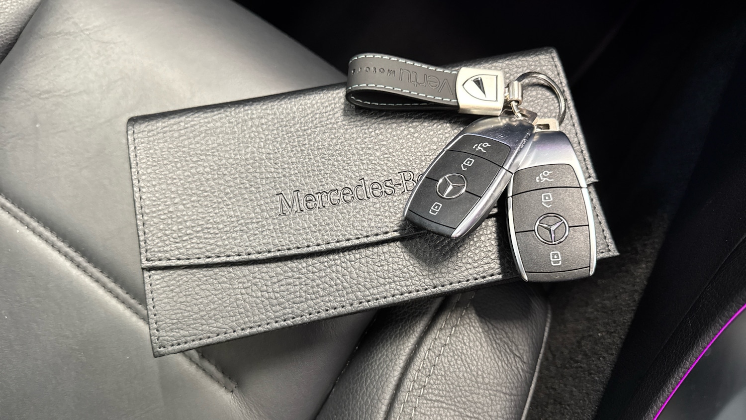 Used Mercedes-Benz GLE-Class 2023 for sale - 76028041: Photo 19