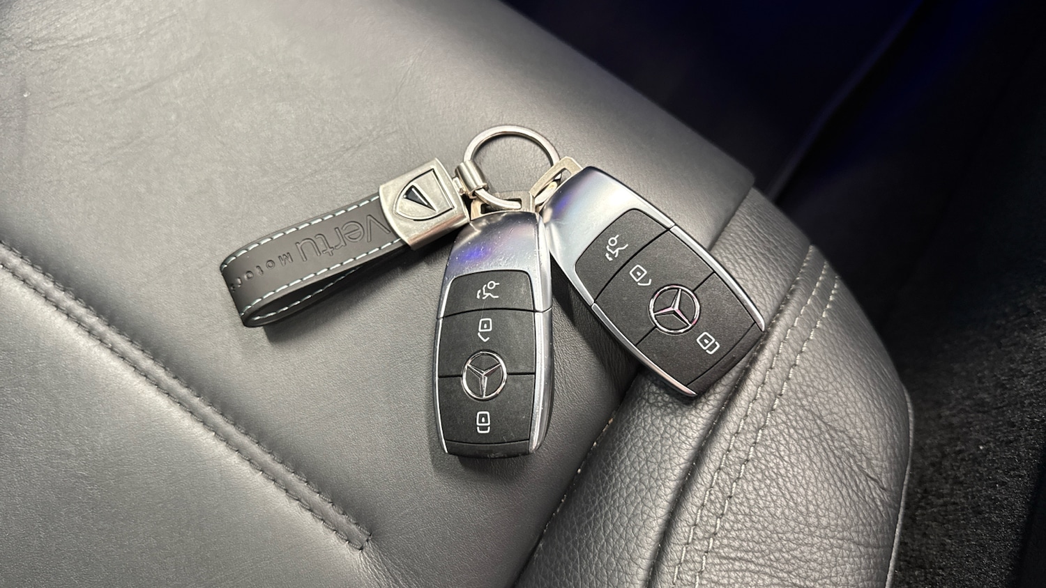 Used Mercedes-Benz GLE-Class 2023 for sale - 76028041: Photo 20