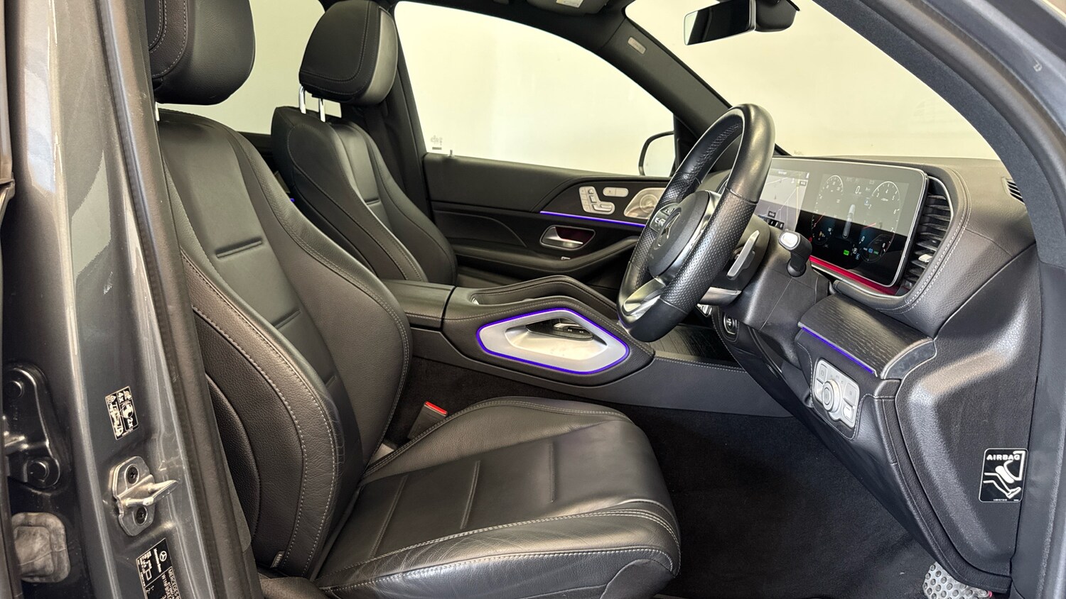 Used Mercedes-Benz GLE-Class 2023 for sale - 76028041: Photo 27