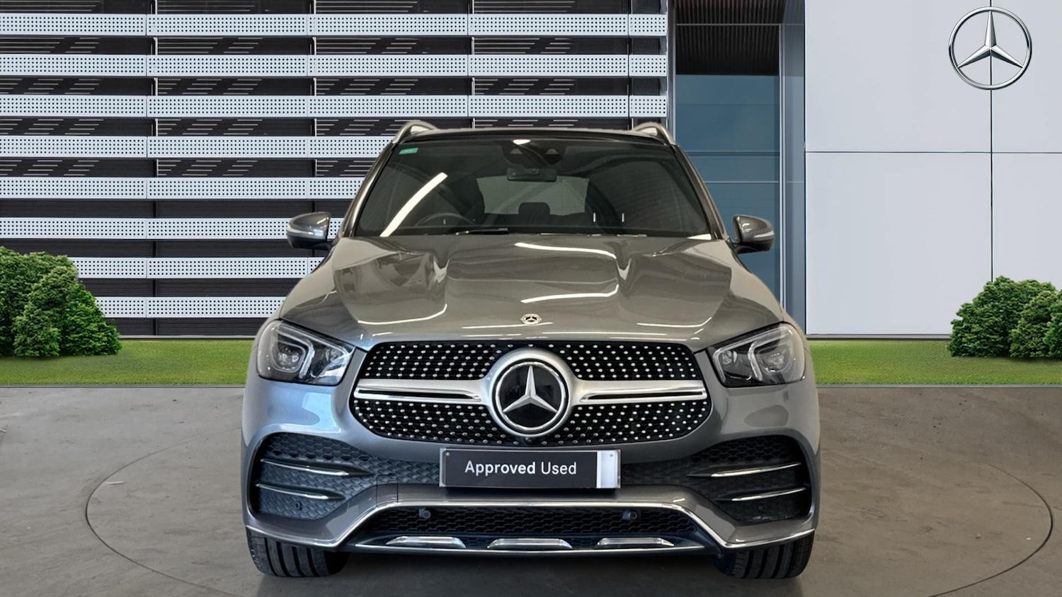 Used Mercedes-Benz GLE-Class 2023 for sale - 76028041: Photo 3