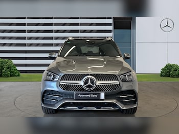 Used Mercedes-Benz GLE-Class 2023 for sale - 76028041: Photo 3