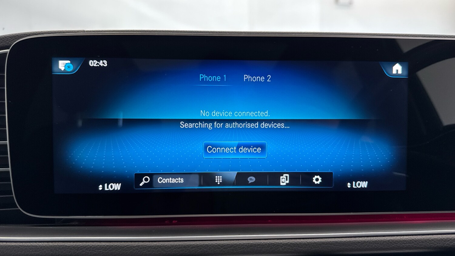 Used Mercedes-Benz GLE-Class 2023 for sale - 76028041: Photo 43