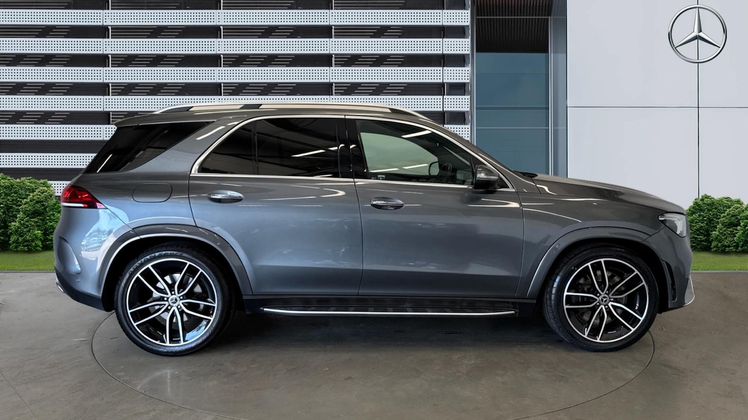 Used Mercedes-Benz GLE-Class 2023 for sale - 76028041: Photo 5