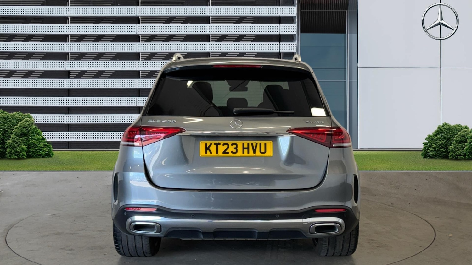 Used Mercedes-Benz GLE-Class 2023 for sale - 76028041: Photo 6