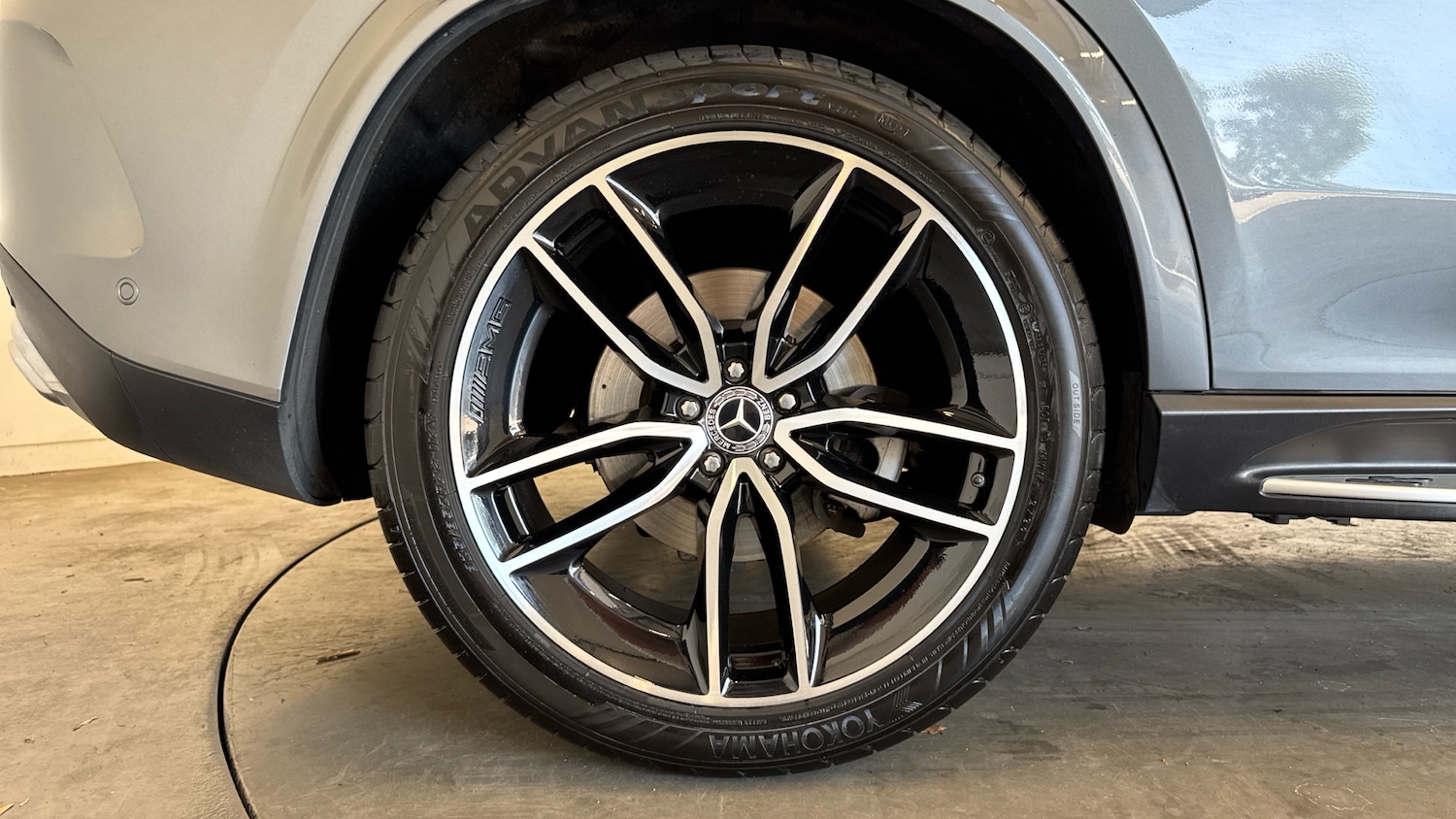Used Mercedes-Benz GLE-Class 2023 for sale - 76028041: Photo 7
