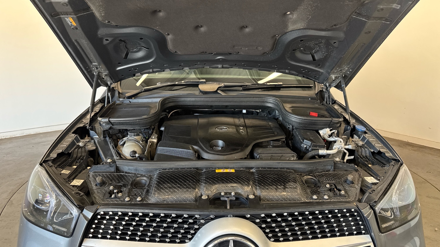 Used Mercedes-Benz GLE-Class 2023 for sale - 76028041: Photo 8