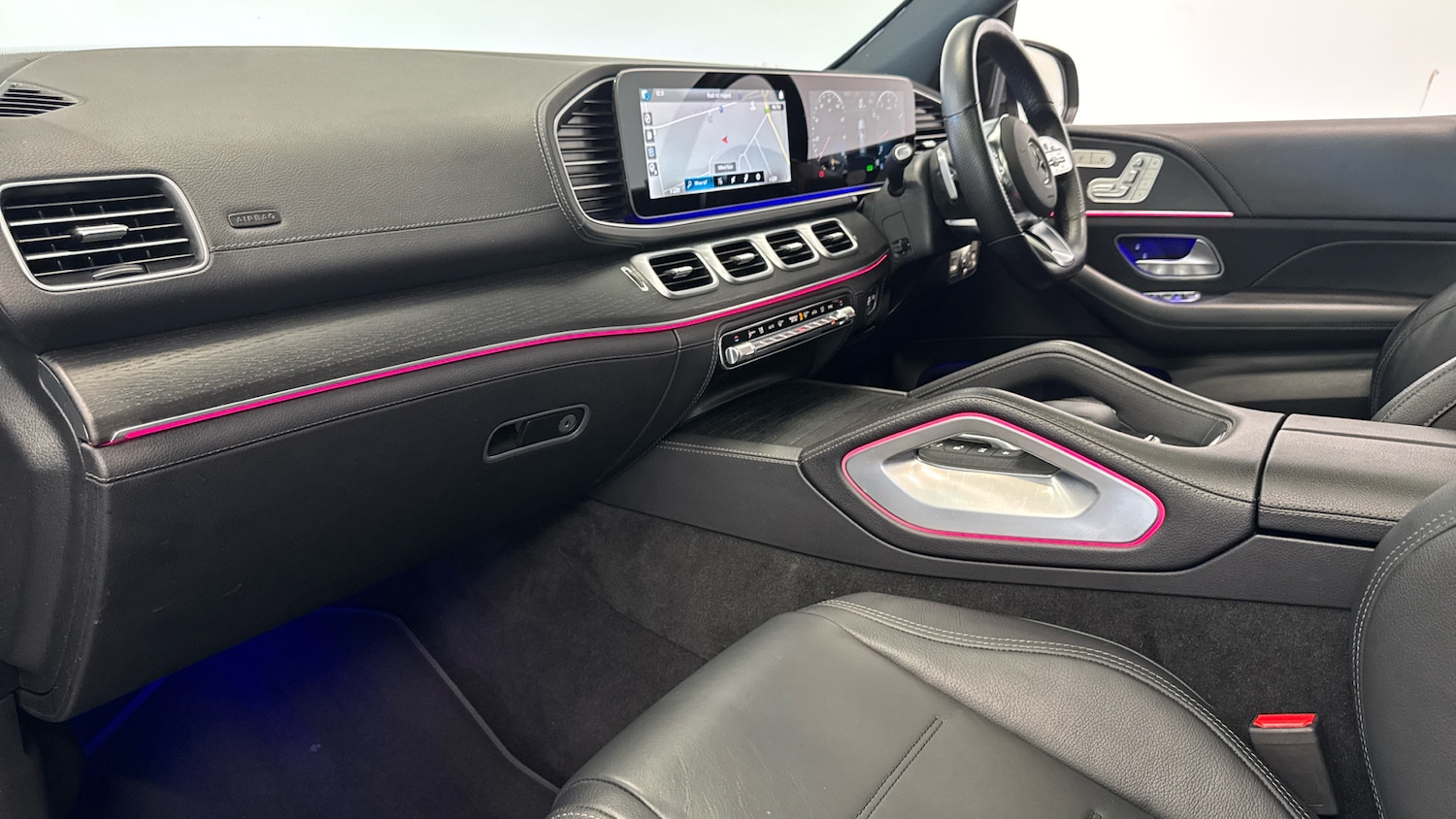 Used Mercedes-Benz GLE-Class 2023 for sale - 76028041: Photo 9