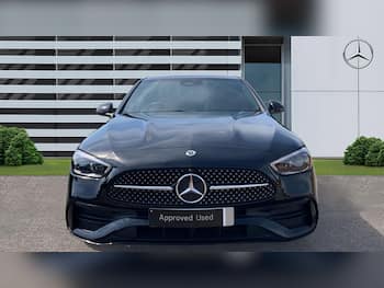 Used Mercedes-Benz C Class 2025 for sale - 79653072: Photo