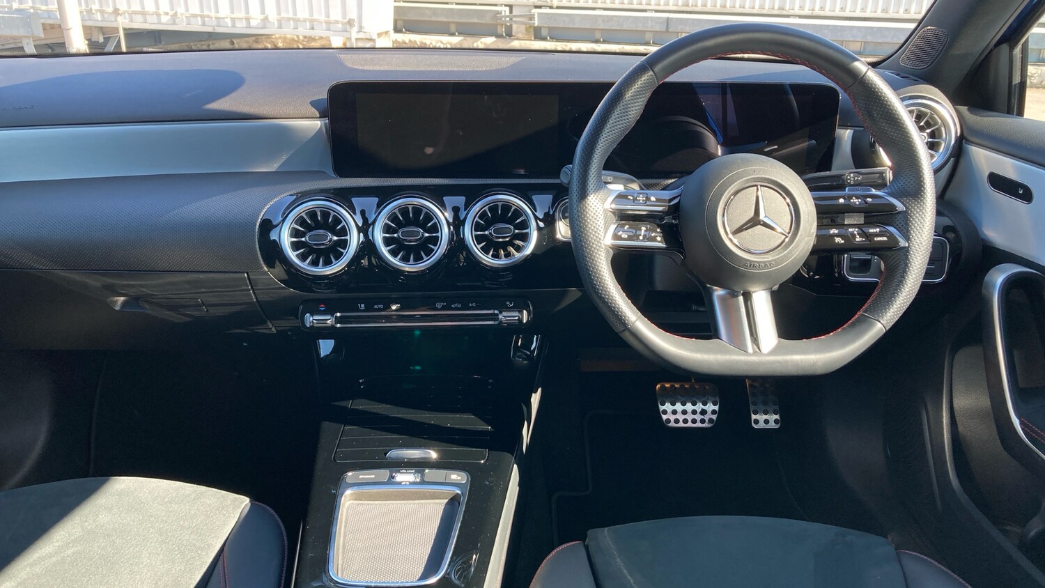 Used Mercedes-Benz A-Class 2024 for sale - 75997278: Photo 10